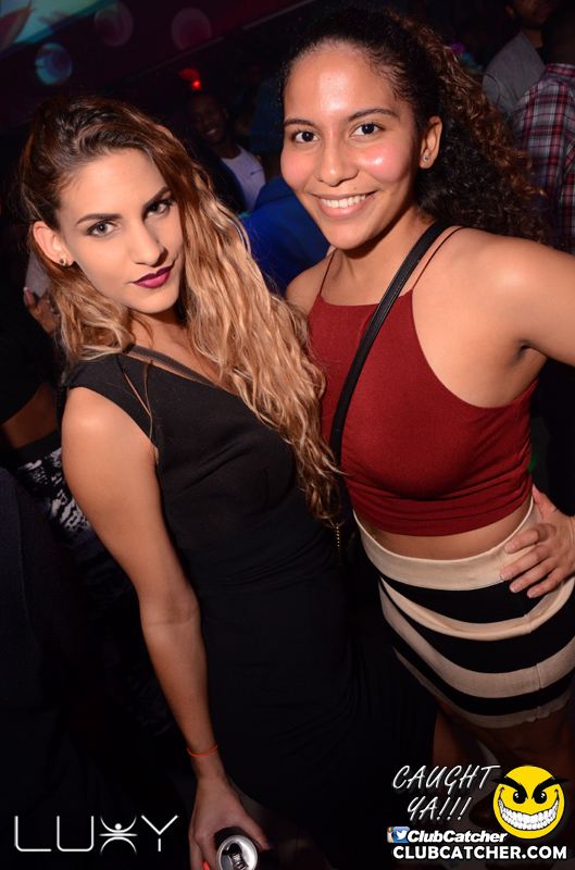 Luxy nightclub photo 16 - March 4th, 2016