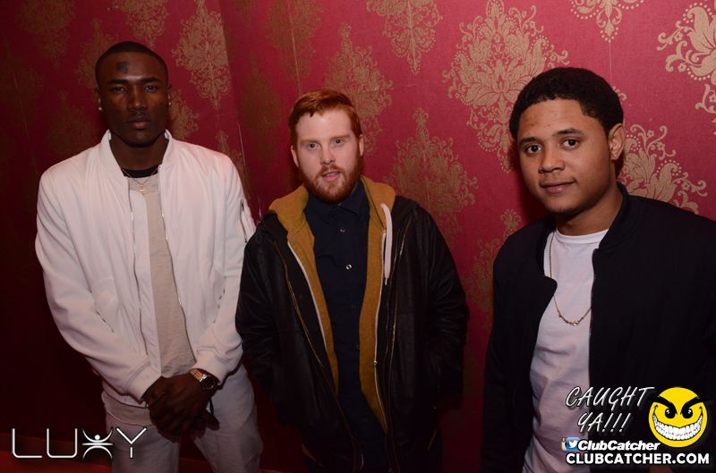 Luxy nightclub photo 152 - March 4th, 2016