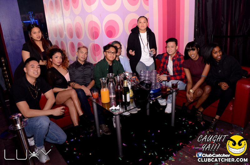 Luxy nightclub photo 155 - March 4th, 2016