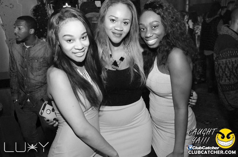 Luxy nightclub photo 156 - March 4th, 2016