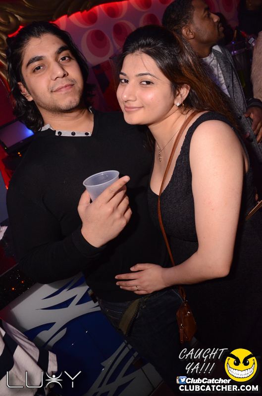 Luxy nightclub photo 17 - March 4th, 2016