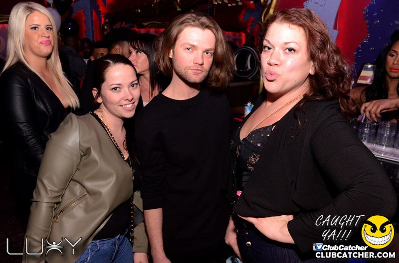 Luxy nightclub photo 162 - March 4th, 2016