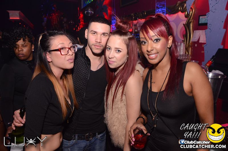 Luxy nightclub photo 163 - March 4th, 2016