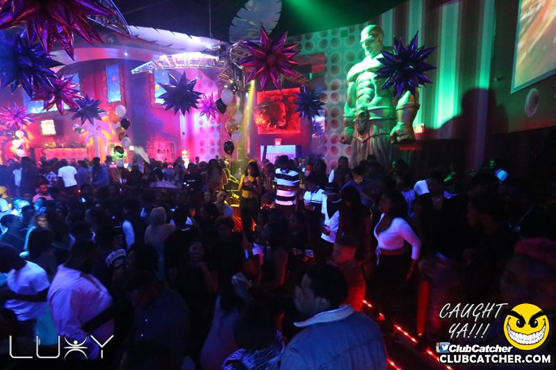 Luxy nightclub photo 164 - March 4th, 2016