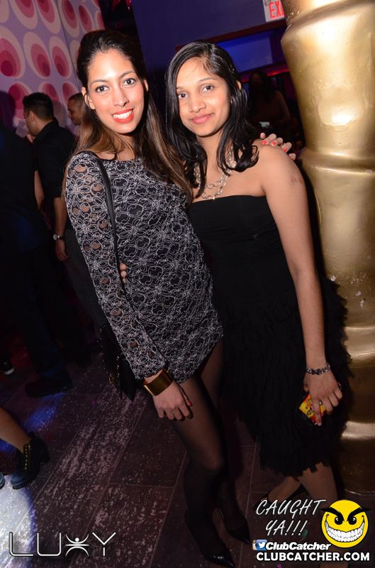 Luxy nightclub photo 167 - March 4th, 2016