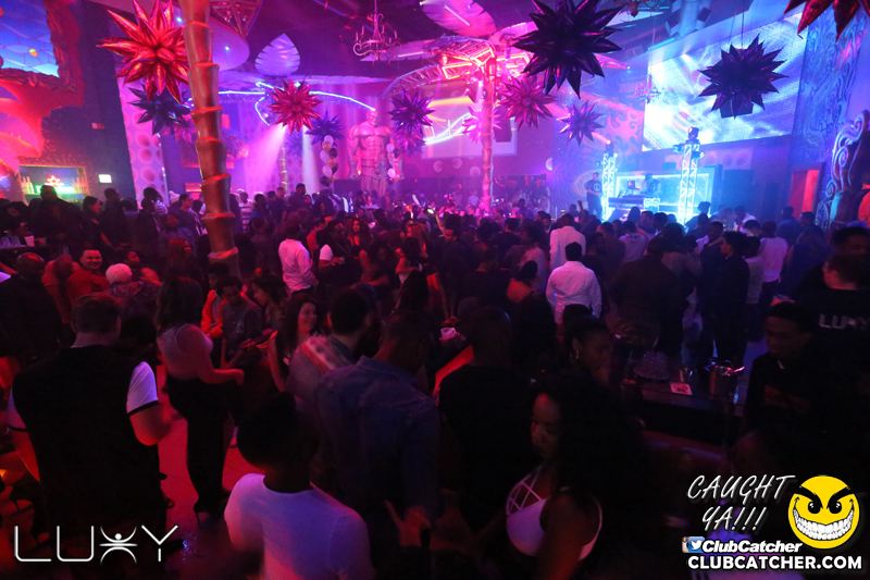 Luxy nightclub photo 168 - March 4th, 2016