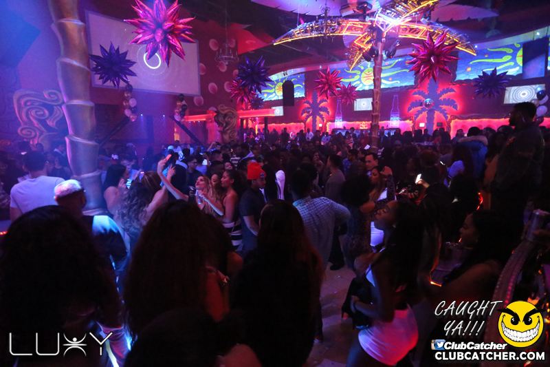 Luxy nightclub photo 169 - March 4th, 2016