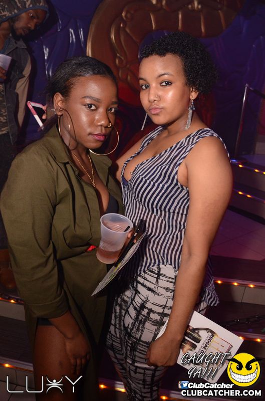 Luxy nightclub photo 170 - March 4th, 2016