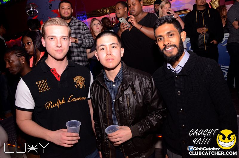 Luxy nightclub photo 173 - March 4th, 2016
