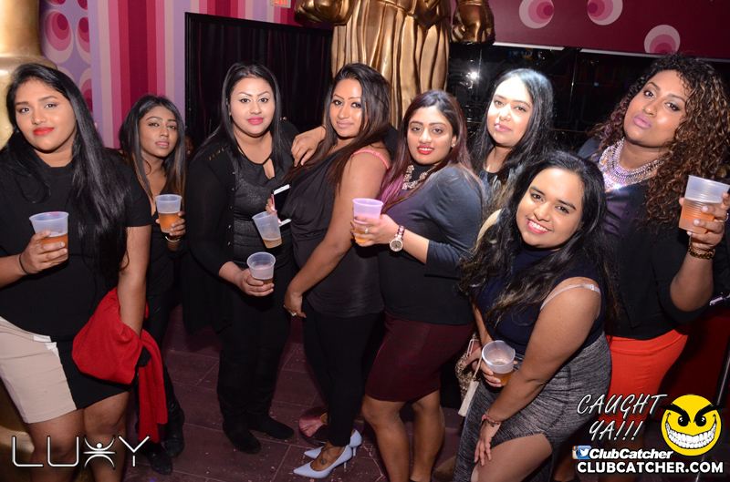 Luxy nightclub photo 174 - March 4th, 2016