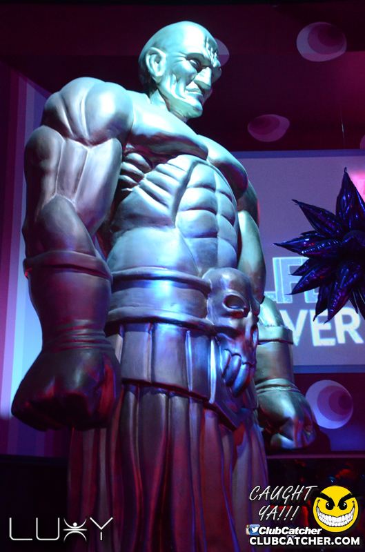 Luxy nightclub photo 180 - March 4th, 2016