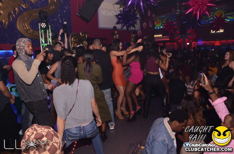 Luxy nightclub photo 181 - March 4th, 2016