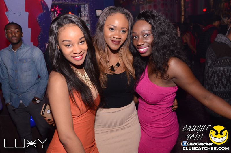 Luxy nightclub photo 183 - March 4th, 2016