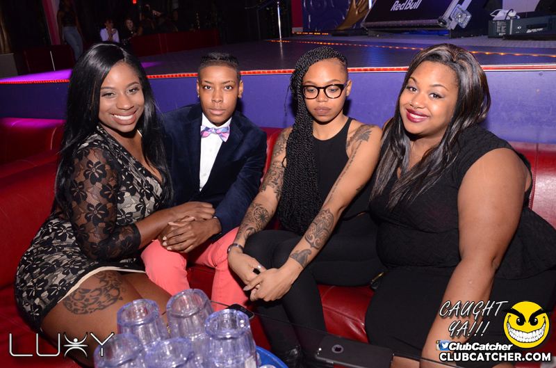 Luxy nightclub photo 184 - March 4th, 2016