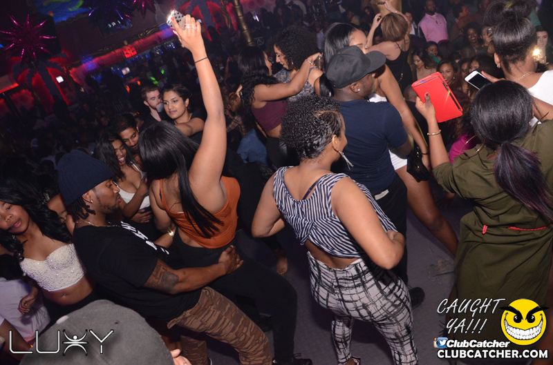 Luxy nightclub photo 185 - March 4th, 2016