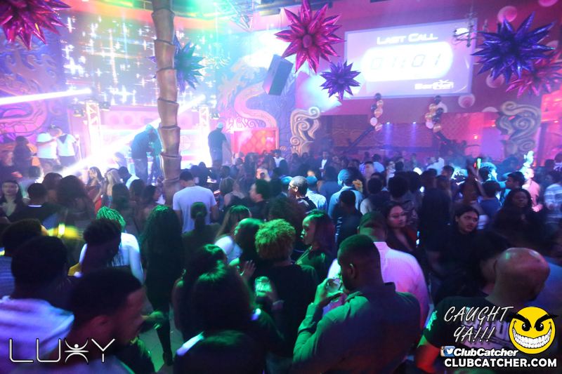 Luxy nightclub photo 188 - March 4th, 2016