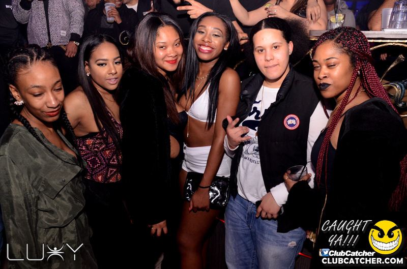 Luxy nightclub photo 189 - March 4th, 2016