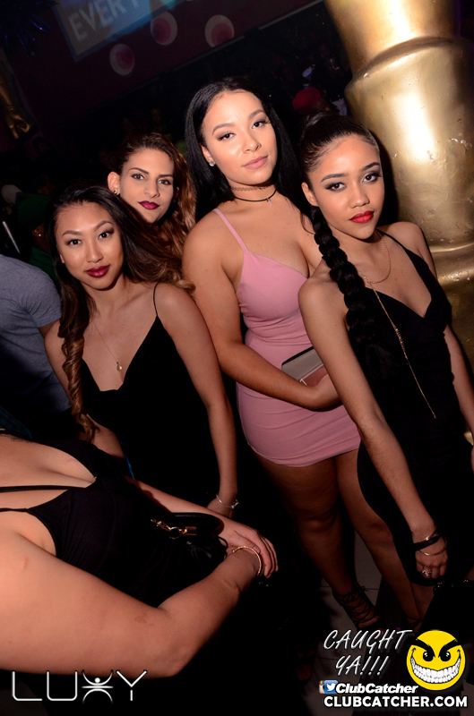 Luxy nightclub photo 20 - March 4th, 2016