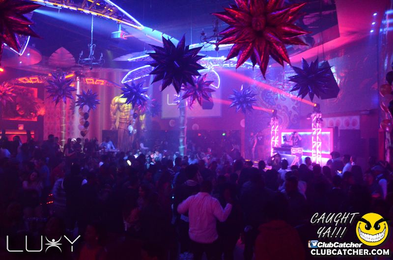 Luxy nightclub photo 199 - March 4th, 2016