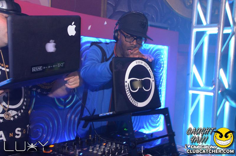 Luxy nightclub photo 200 - March 4th, 2016