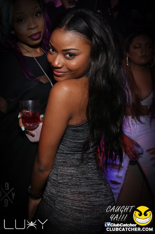Luxy nightclub photo 3 - March 4th, 2016
