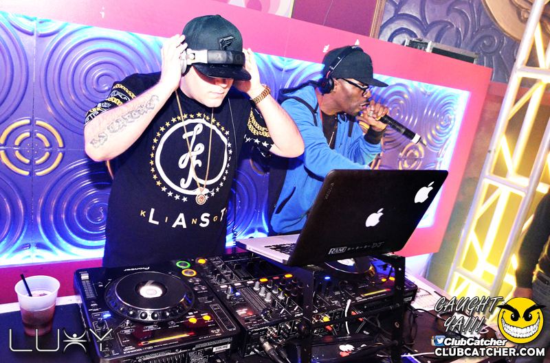 Luxy nightclub photo 203 - March 4th, 2016