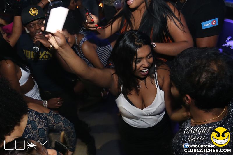 Luxy nightclub photo 206 - March 4th, 2016