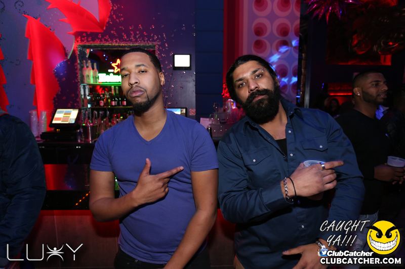 Luxy nightclub photo 207 - March 4th, 2016