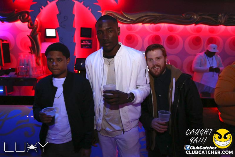 Luxy nightclub photo 208 - March 4th, 2016