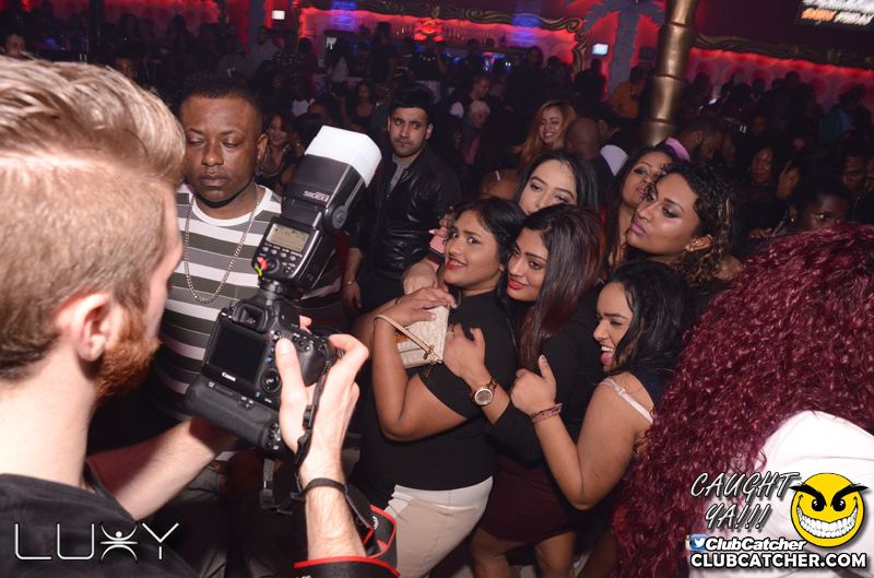 Luxy nightclub photo 209 - March 4th, 2016