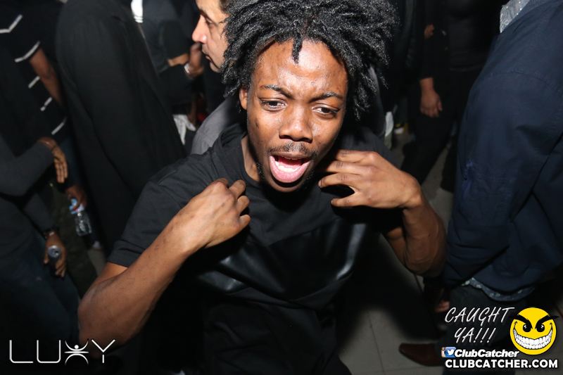 Luxy nightclub photo 212 - March 4th, 2016