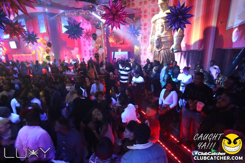 Luxy nightclub photo 24 - March 4th, 2016