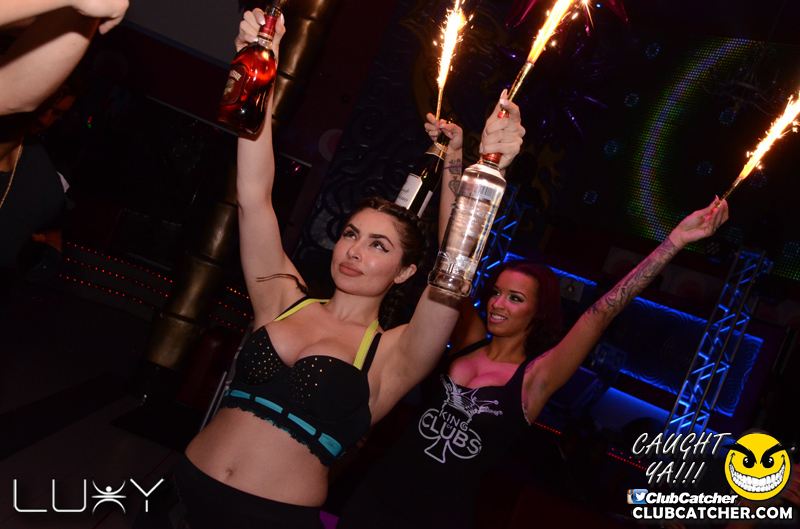 Luxy nightclub photo 25 - March 4th, 2016