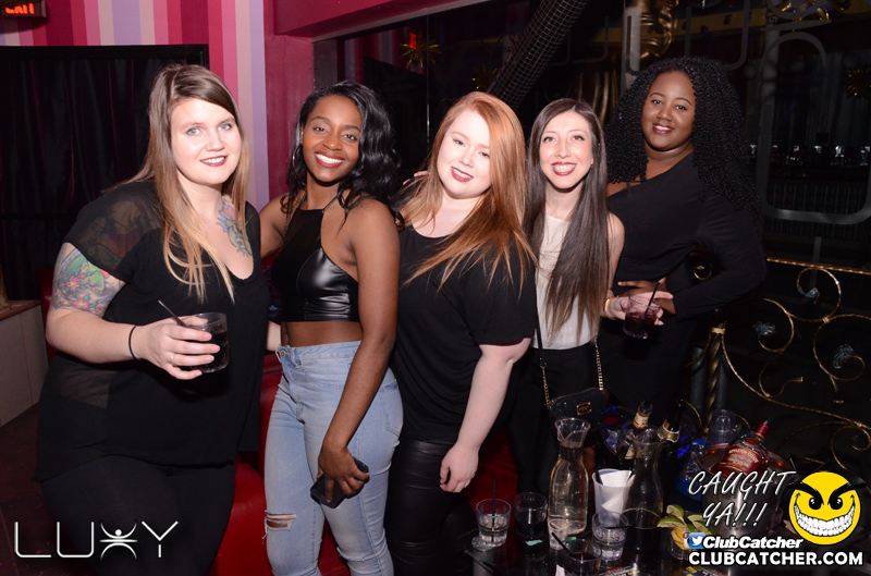 Luxy nightclub photo 28 - March 4th, 2016