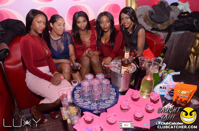 Luxy nightclub photo 29 - March 4th, 2016