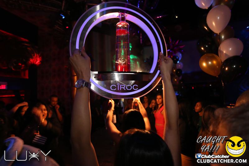 Luxy nightclub photo 4 - March 4th, 2016