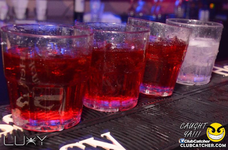 Luxy nightclub photo 32 - March 4th, 2016