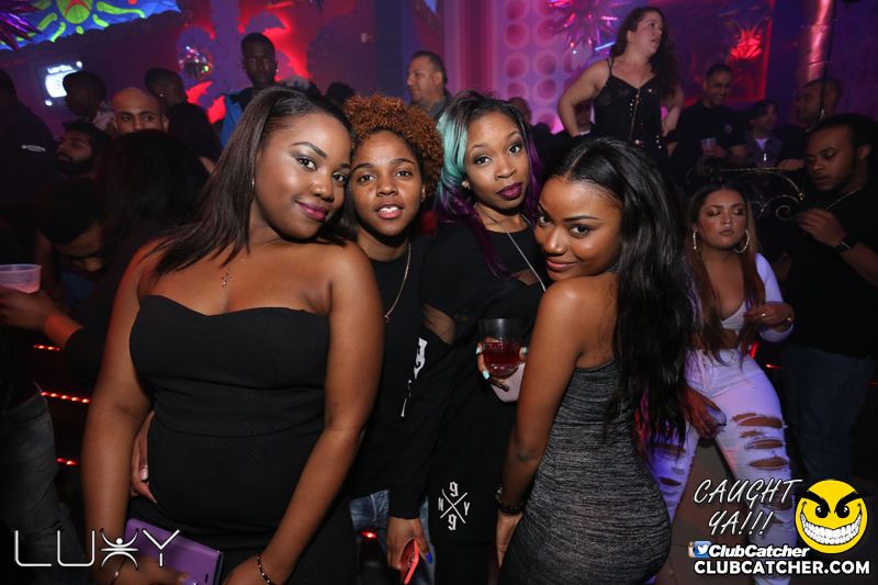 Luxy nightclub photo 33 - March 4th, 2016