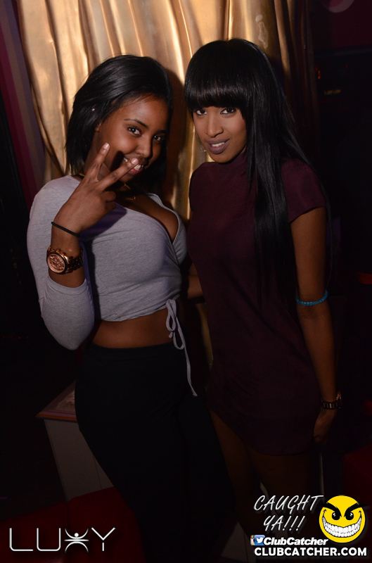 Luxy nightclub photo 34 - March 4th, 2016