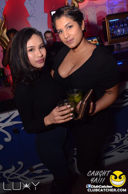Luxy nightclub photo 35 - March 4th, 2016