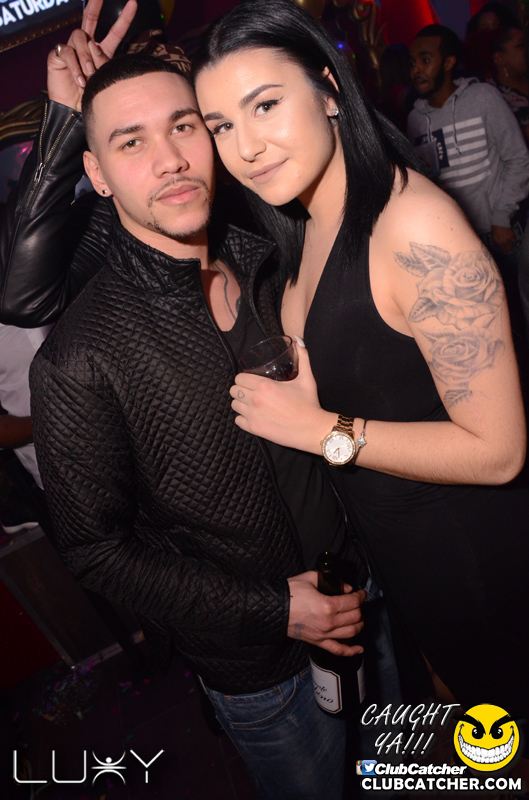 Luxy nightclub photo 36 - March 4th, 2016