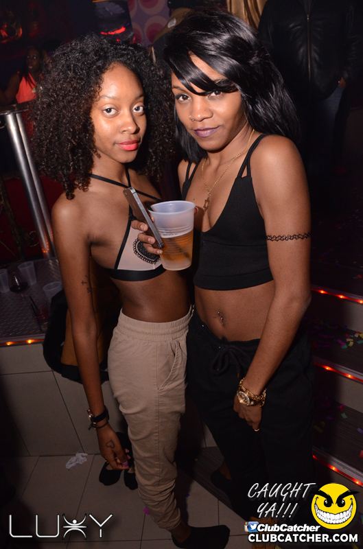 Luxy nightclub photo 39 - March 4th, 2016