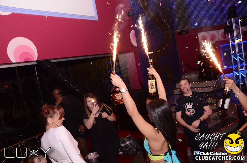Luxy nightclub photo 40 - March 4th, 2016