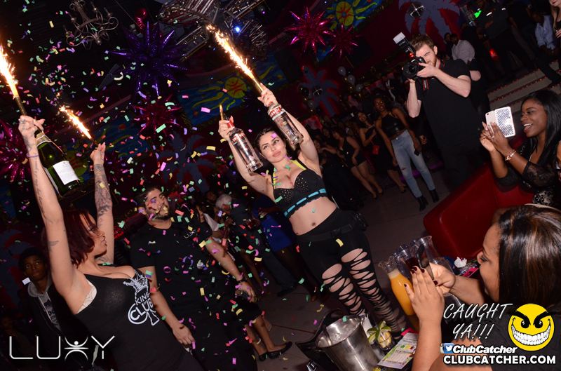 Luxy nightclub photo 41 - March 4th, 2016