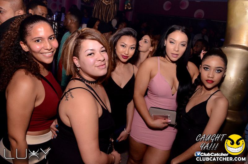 Luxy nightclub photo 42 - March 4th, 2016