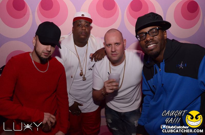 Luxy nightclub photo 43 - March 4th, 2016