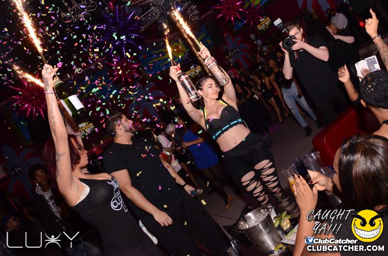 Luxy nightclub photo 45 - March 4th, 2016