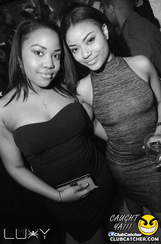 Luxy nightclub photo 46 - March 4th, 2016