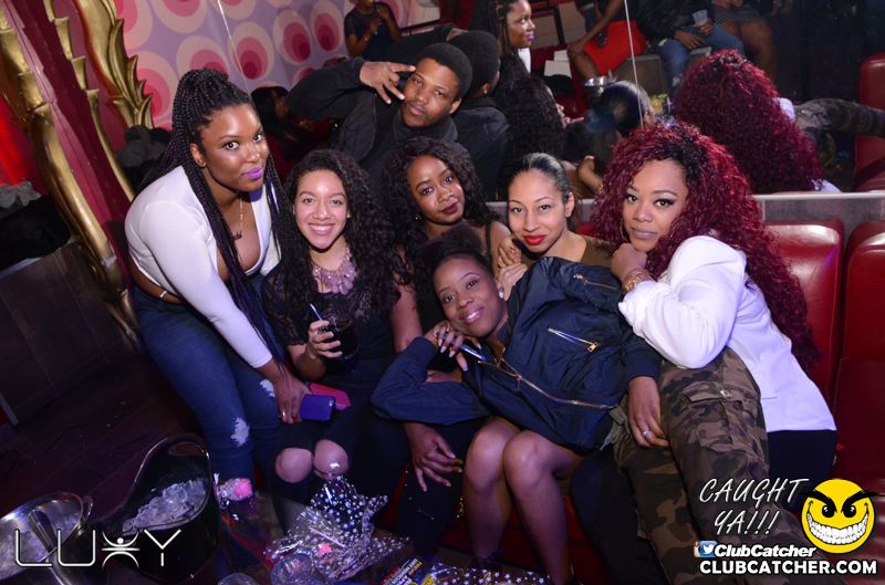 Luxy nightclub photo 47 - March 4th, 2016