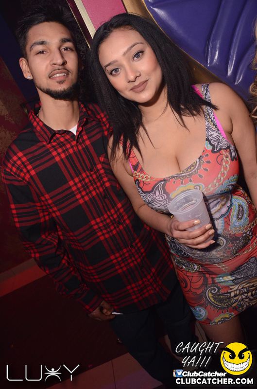 Luxy nightclub photo 49 - March 4th, 2016